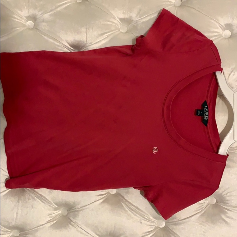 Ralph Lauren Top